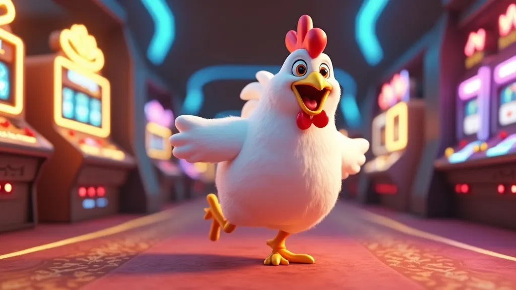 Chickenroad-jogo-bonus