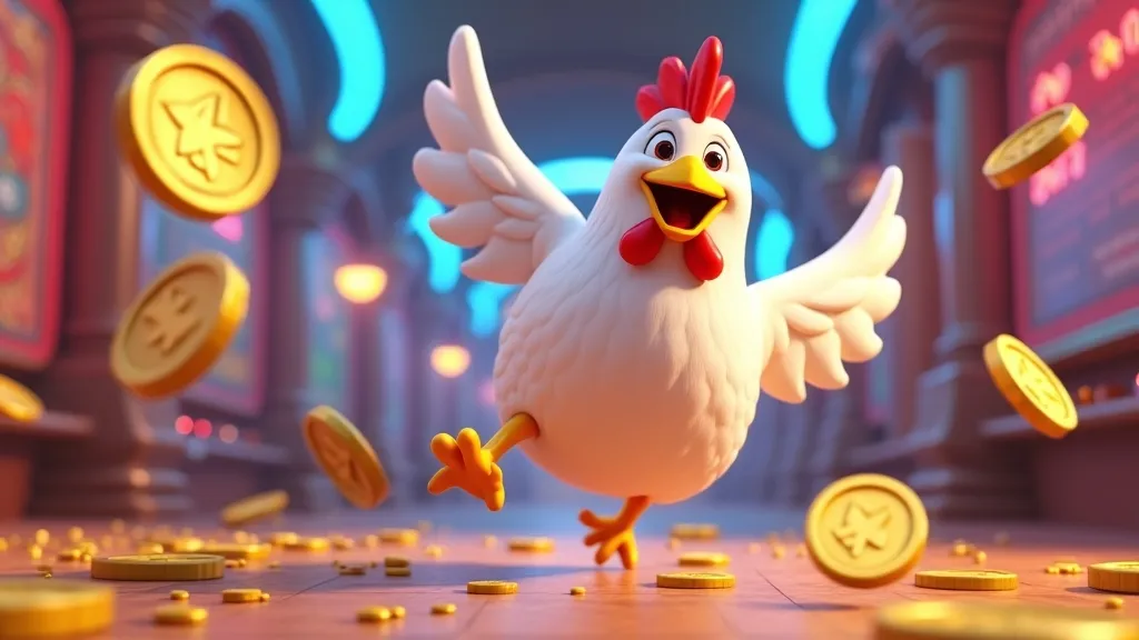 Chickenroad-jogo-bonus