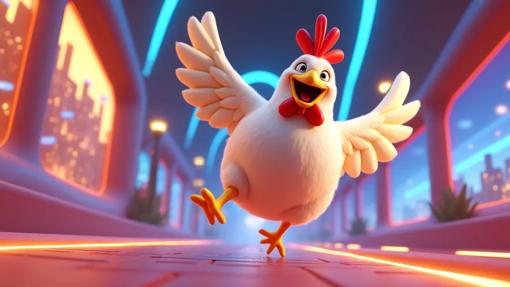 Chickenroad-jogo-bonus