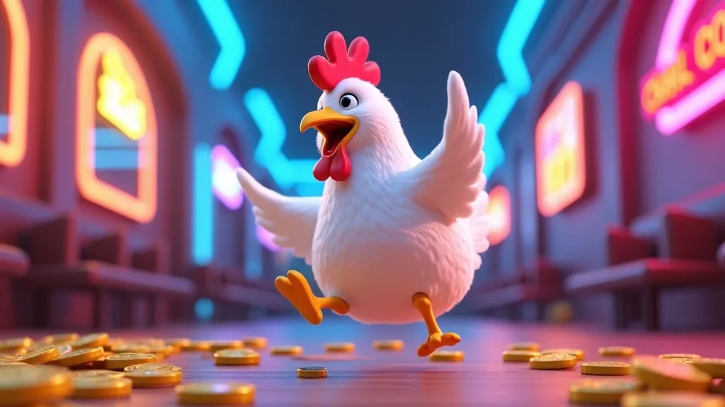 Chickenroad-jogo-bonus