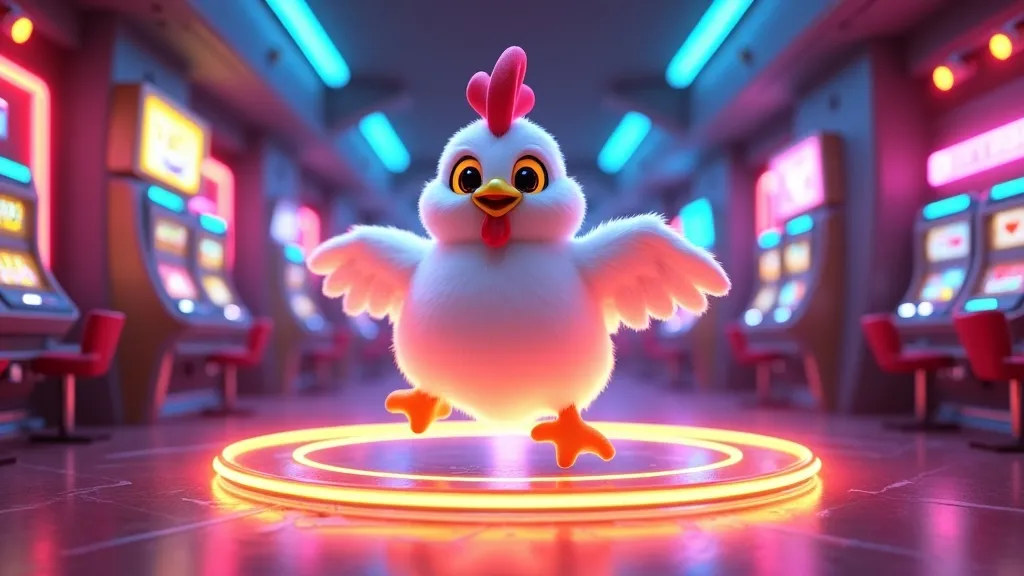 Chickenroad-jogo-bonus