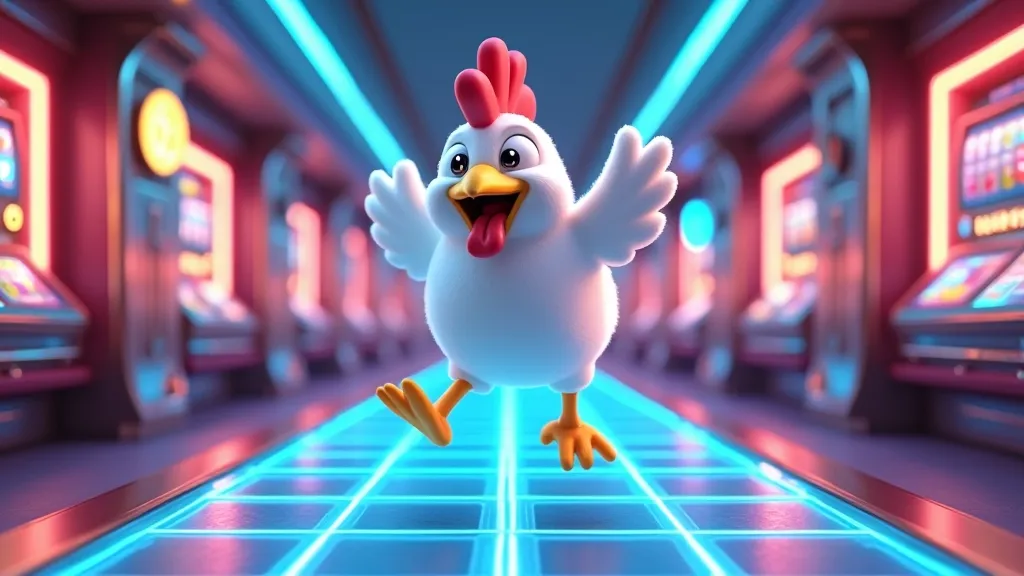 Chickenroad-jogo-bonus