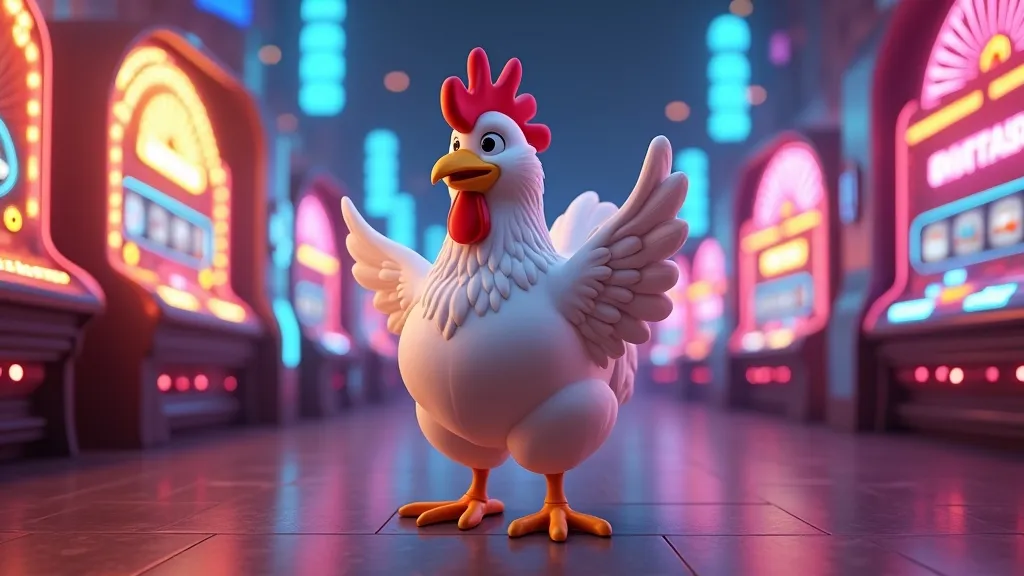 Chickenroad-jogo-bonus