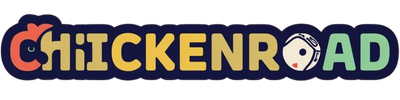 Chickenroad-jogo-bonus logo